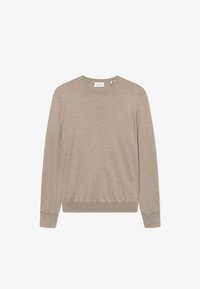 Unselected, dark sand melange