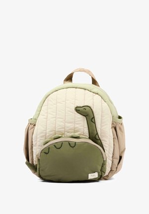 Mayoral, ZAINO - Mochila escolar - green