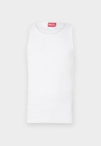 Não selecionado, white