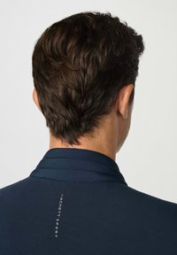 Hackett London SONIC HYBRID - Giacca da mezza stagione - navy