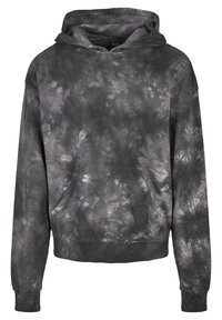 Urban Classics Felpa con cappuccio - dark grey