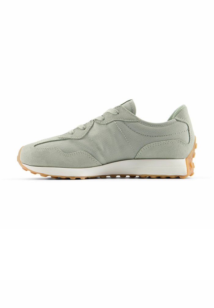 New Balance 327 - Zapatillas - rose sugar garter snake