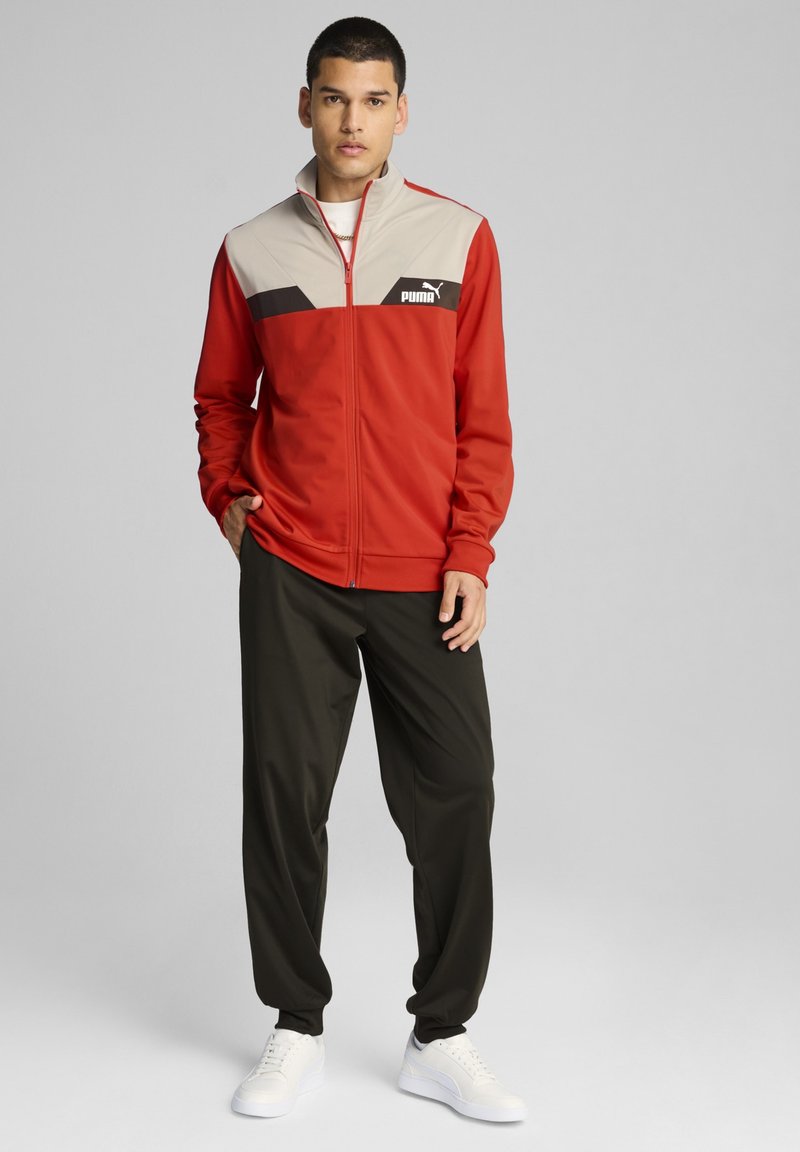 Puma POWER  - Chándal - redmazing