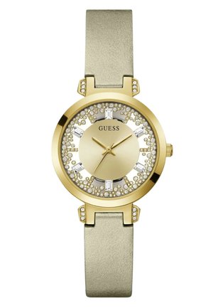 CRYSTALCLEAR - Käekell - goldshine