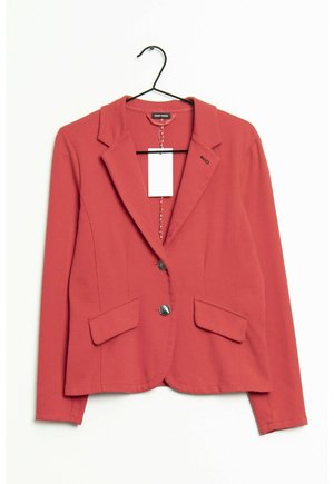 Worauf Sie als Kunde vor dem Kauf der Taifun blazer rot achten sollten