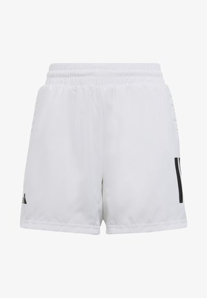 B CLUB  - Sports shorts - white