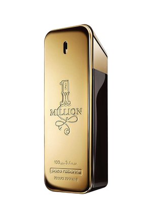 Paco rabanne one million man 100ml eau de toilette Clearance