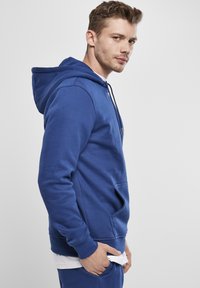 Starter ESSENTIAL - Kapucni - space blue