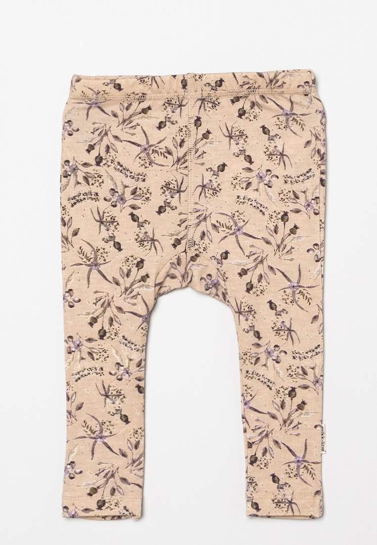 mikk-line Legging beige mikk-line Legging beige