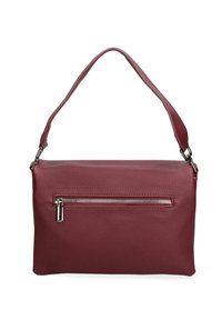 Diana&Co Sac à main - dark red