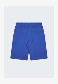 Non sélectionné, bleu outremer profond deep ultramarine