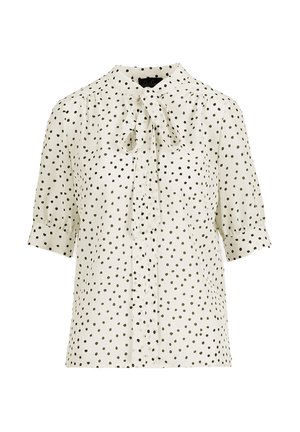 Luisa Spagnoli BARCOLANA - Camicetta - panna