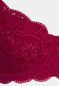 Triumph AMOURETTE - Soutien com aro - electric raspberry
