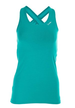 Winshape WVR32 - Top - ocean green