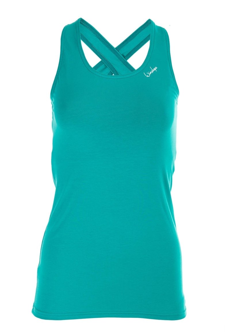 Winshape WVR32 - Top - ocean green/türkis - Zalando