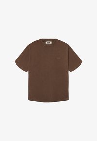Δεν επιλέχθηκε, washed brown