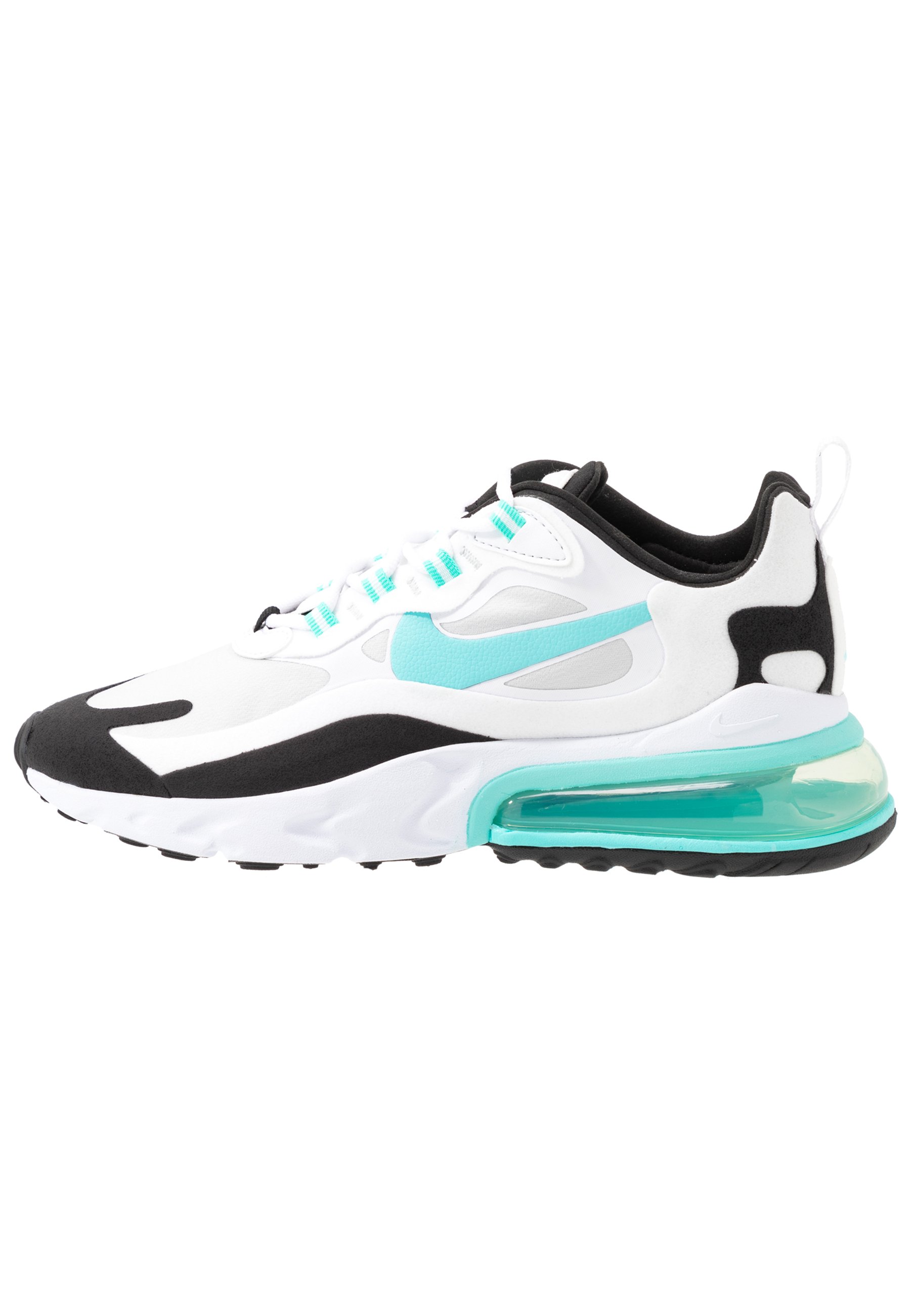 AIR MAX 270 REACT Sneakers photon dustaurora greenwhiteblackpistachio frost AIR MAX 270 REACT Sneakers photon dustaurora greenwhiteblackpistachio frost