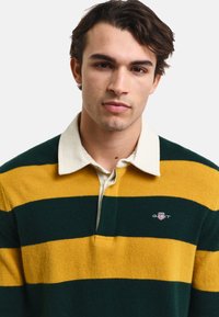 GANT - Bluzka z długim rękawem