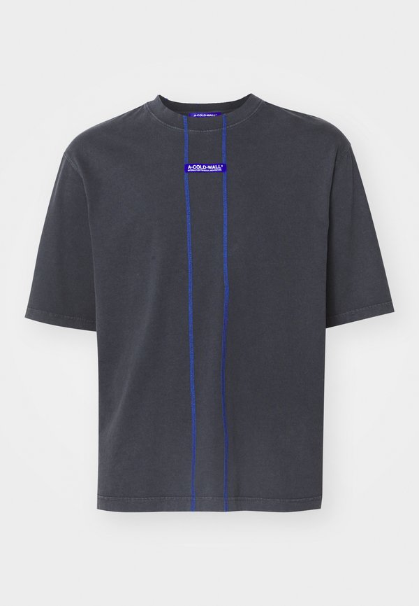 SCHEMA - Print T-shirt4