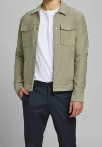 Jack & Jones PREMIUM Kurtka wiosenna
