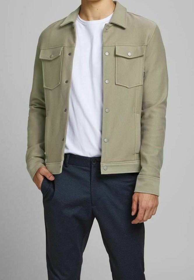 Jack & Jones PREMIUM Kurtka wiosenna