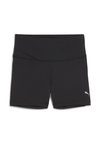 SHORT  - Legíny - puma black