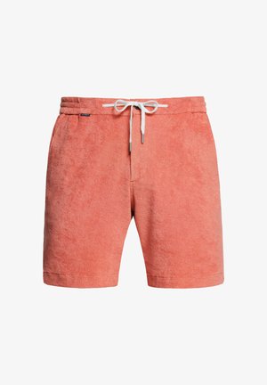 MR MARVIS, THE SHORT TERRIES - Short - Bricks