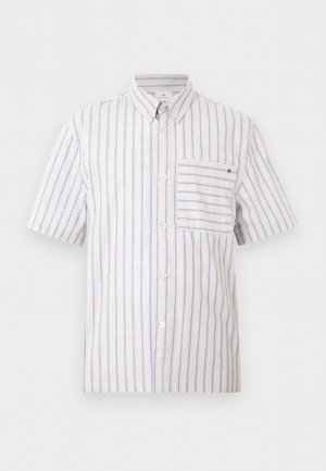 CASUAL FIT SHIRT - Hemd - brown