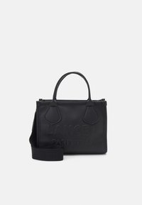 Wybrany, black