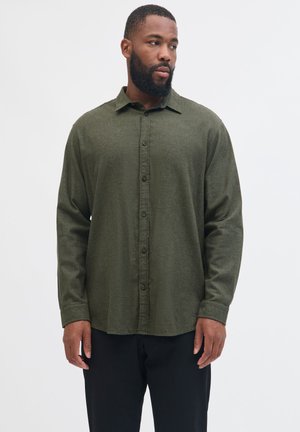 Jack & Jones, Plus Size - Pluus - rosin