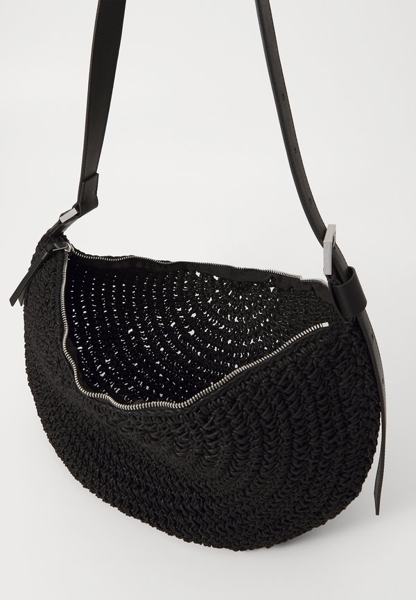 HALF MOON KNOT - Tote bag4