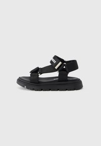UNISEX - Sandali - black