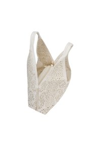 usha 2-IN-1 SET   - Käsilaukku - white