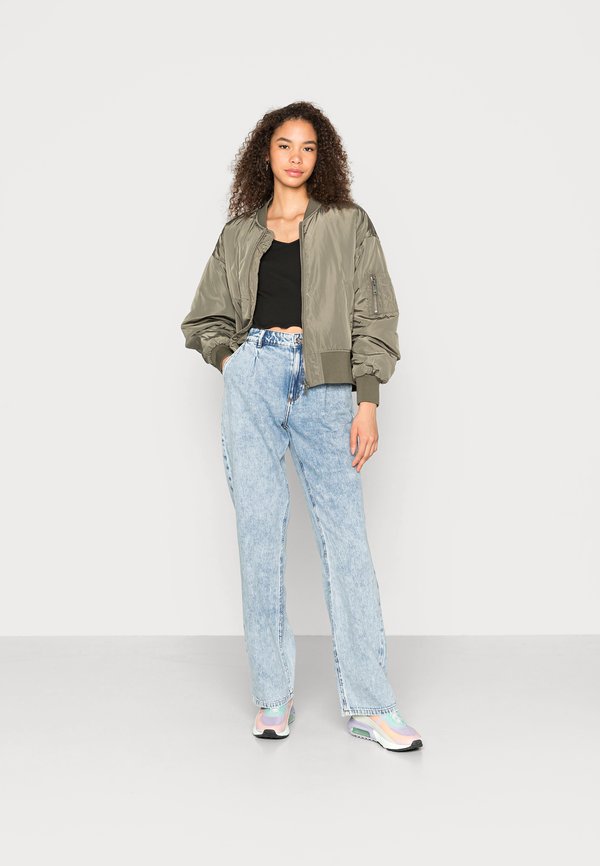 ONLODA V NECK - Long sleeved top2