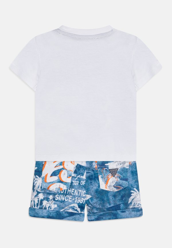 BABY ACTIVE SET - Shorts3