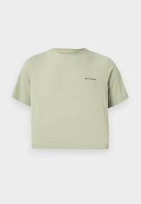 Επιλέχθηκε, safari