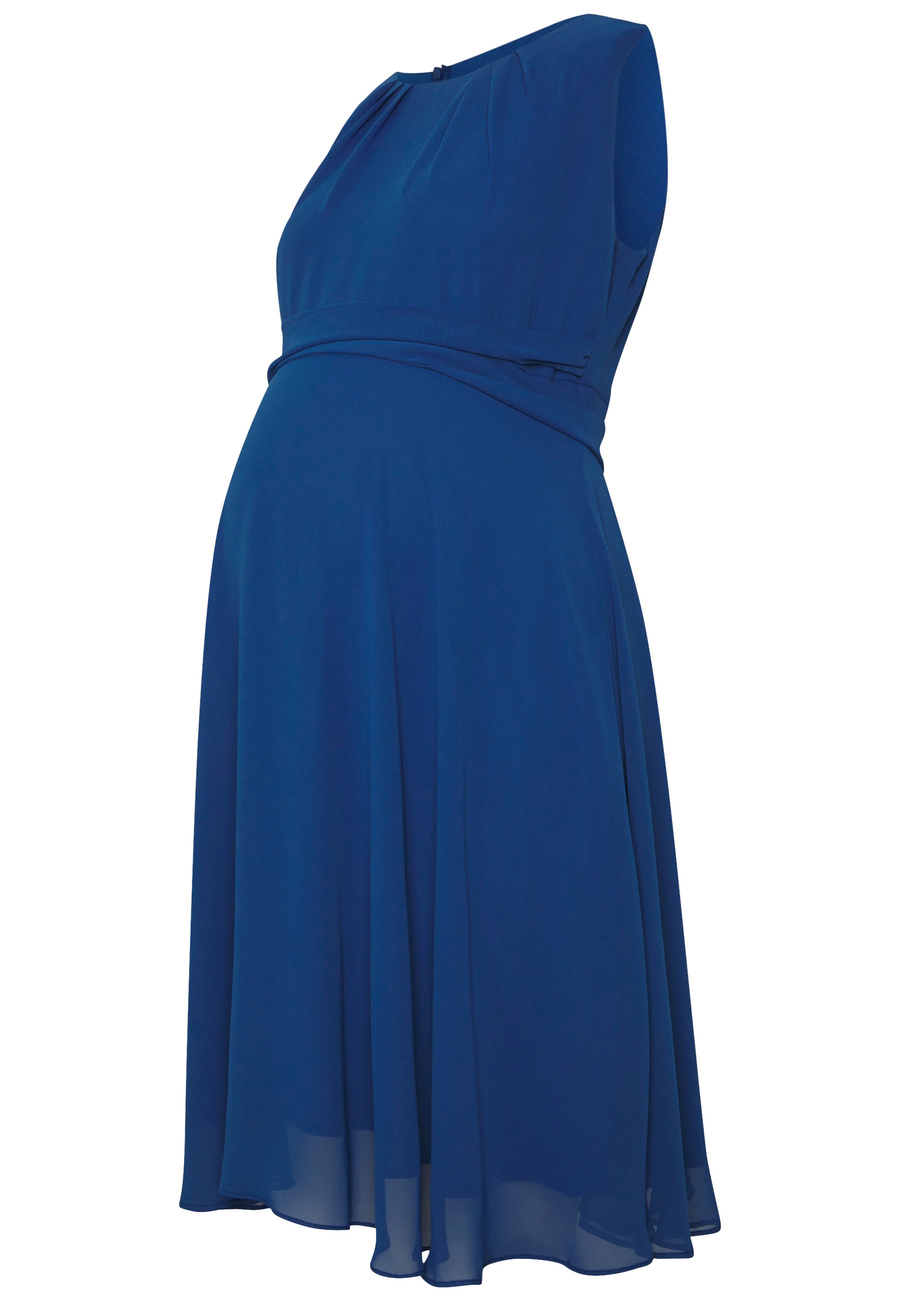 Pietro Brunelli TAMIGI Kjole holland blue Zalando.no Pietro Brunelli TAMIGI - Kjole - holland blue