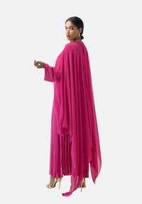 Elara ABAYA   - Maxikleid - fuchsia