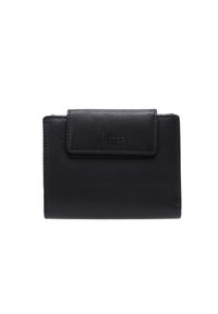 Unausgewählt, black