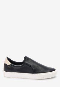 Next Chaussons - black