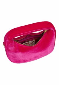 Oilily Handtas - fuchsia rose