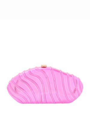 Clutches - pink
