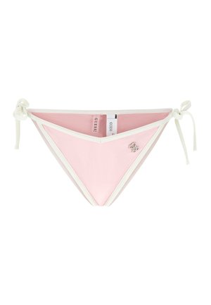 Guess, STRING-BIKINIHÖSCHEN - Bikinibukser - rose