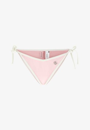 Guess, STRING-BIKINIHÖSCHEN - Bikinibukser - rose