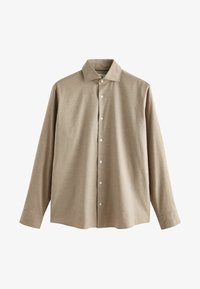 Non sélectionné, neutral brown