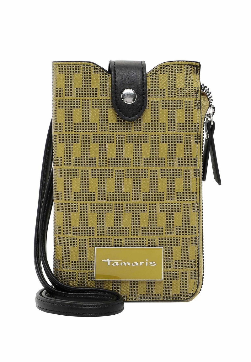 Tamaris JODY Phone Case Oliv Oil olive Zalando ie