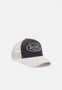 Von Dutch TRUCKER UNISEX - Keps - black