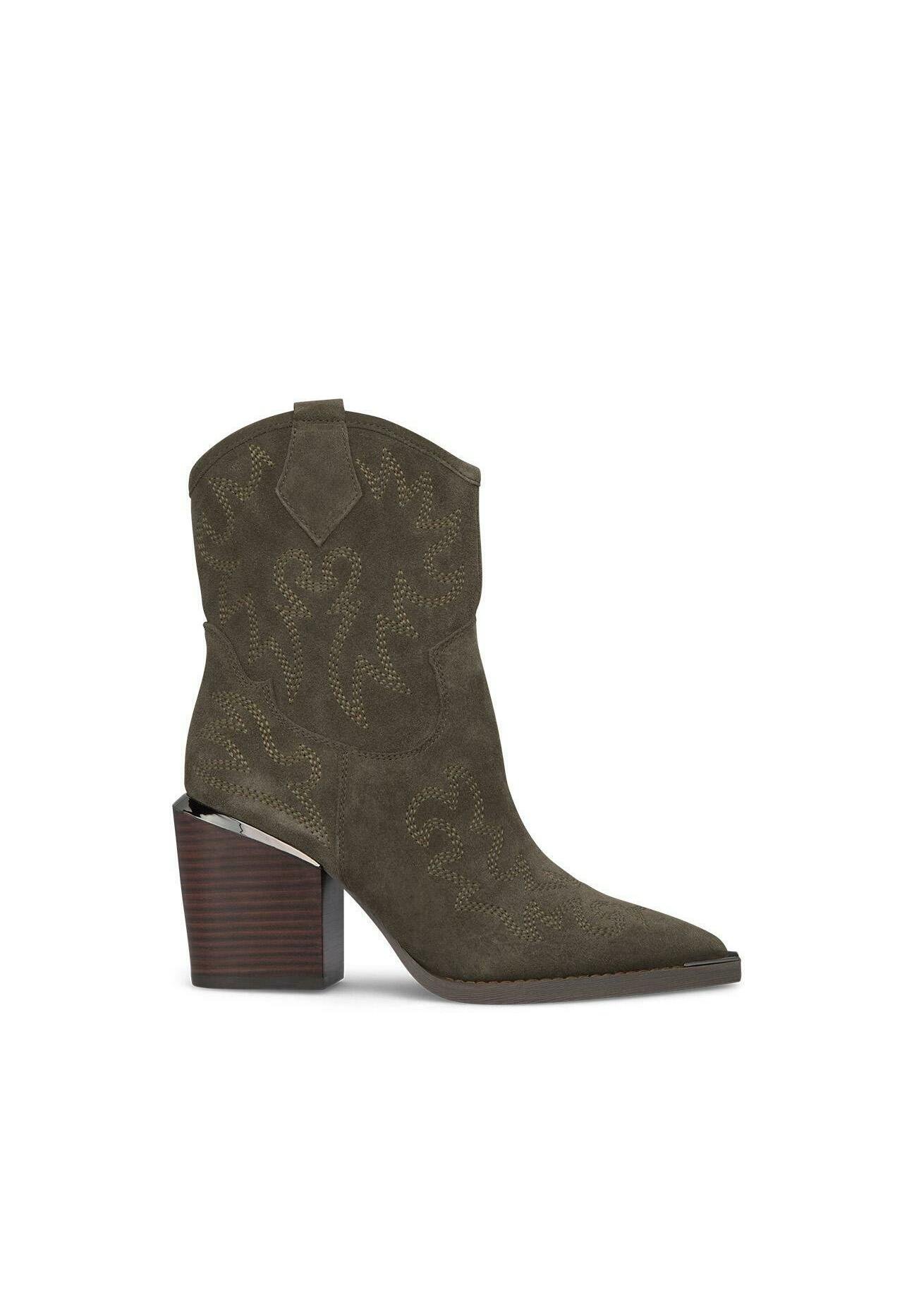 Botines Alma En Pena Alma En Pena Botas Paa Muje