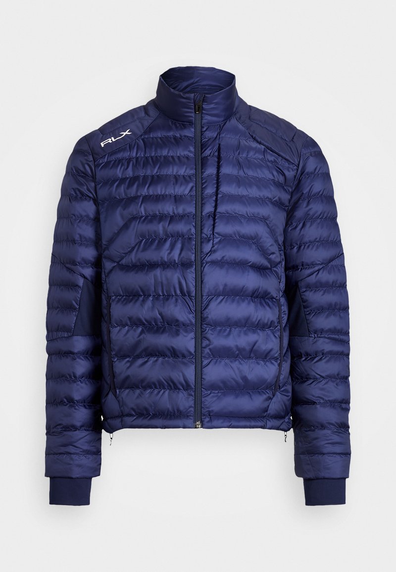 Polo Ralph Lauren Golf INSULATED BOMBER Soft shell jacket french