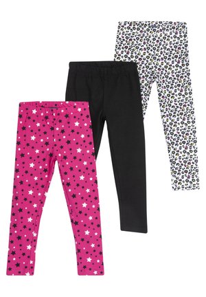 Chicco 3 SET - Legginsy
